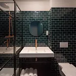 Hotel Fd Rotterdam
