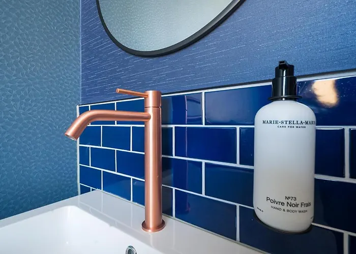 Fd فندق روتردام