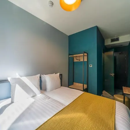 Otel Fd