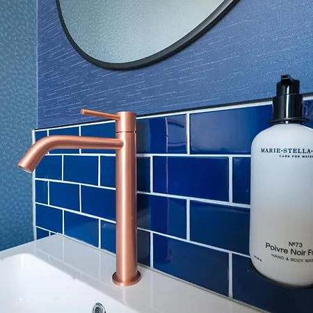 Fd Отель Роттердам