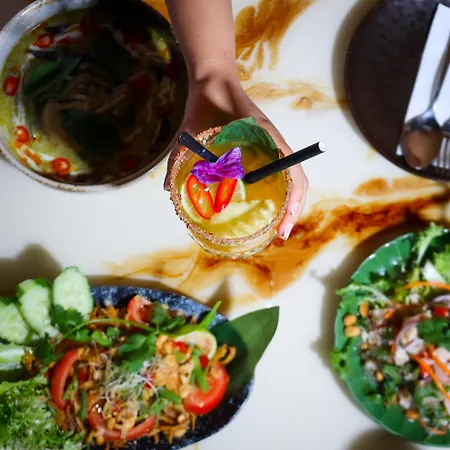 Fd 호텔 로테르담