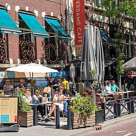 Otel Fd Rotterdam