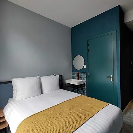Fd Otel *